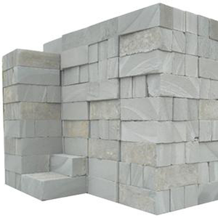桂平不同砌筑方式蒸压加气混凝土砌块轻质砖 加气块抗压强度研究
