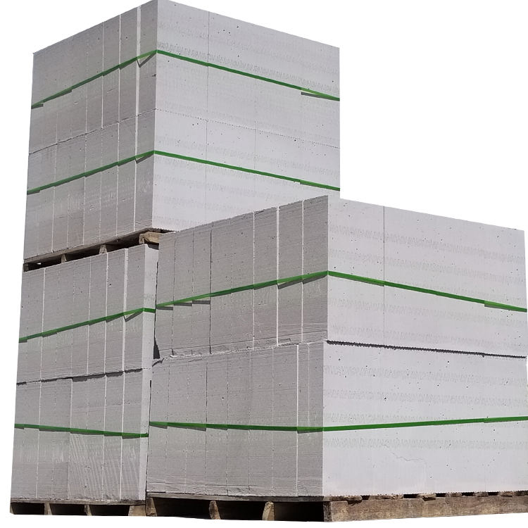 桂平改性材料和蒸压制度对冶金渣蒸压加气混凝土砌块性能的影响