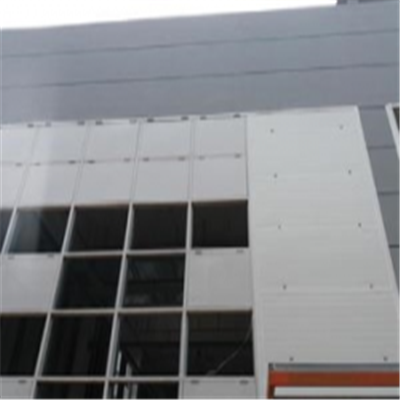桂平新型蒸压加气混凝土板材ALC|EPS|RLC板材防火吊顶隔墙应用技术探讨